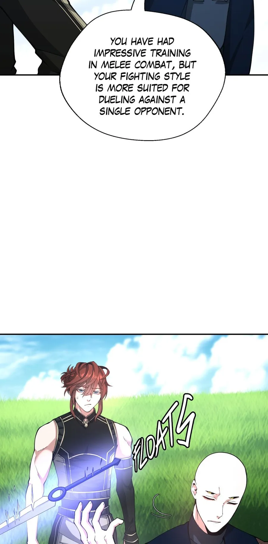 The Beginning After The End Chapter 153 image 25